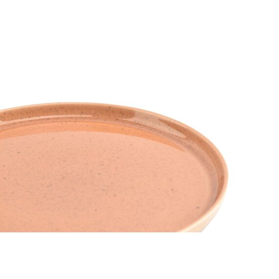 S&P Plat Bord 27.5Xh2.5Cm Peach Blush