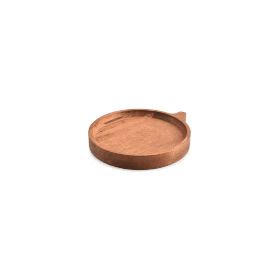 S&P COL: SERVEERSCHAAL 25CH3.5CM CHOP