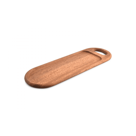 S&P COL: SERVEERPLANK 48X16XH1.5CM CHOP