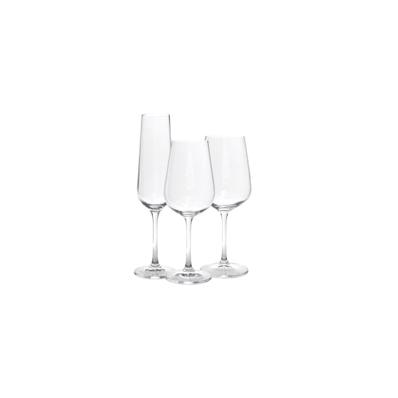 S&P GLAZENSET 12-DELIG VENETO