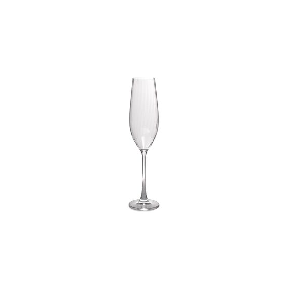 S&P Collectie Champagneglas 29Cl Saga Set/4