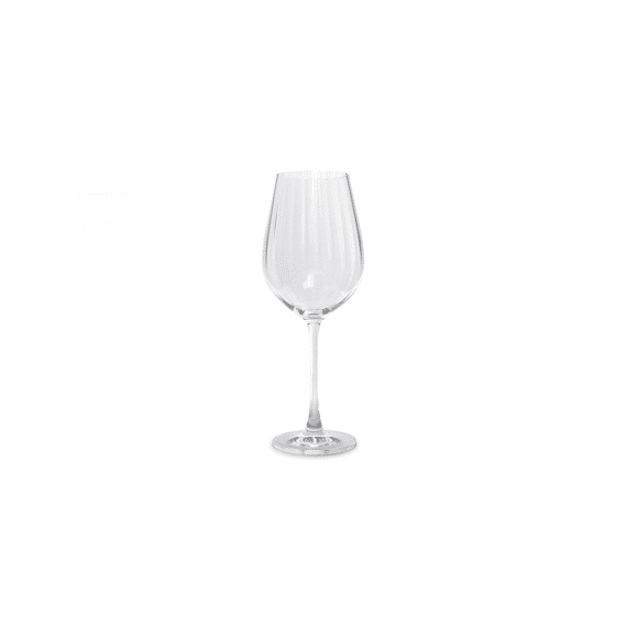 S&P COL: WIJNGLAS 70CL SAGA SET/4