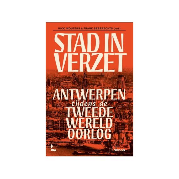 Stad In Verzet