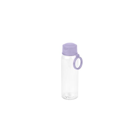 Amuse Drinkfles 500Ml Lavender D6Xh22.5Cm