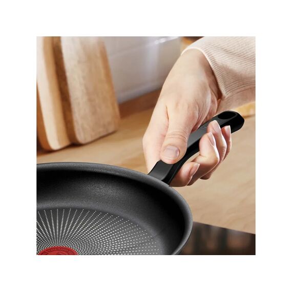 Tefal G2670602 Braadpan Recy Cook 28Cm