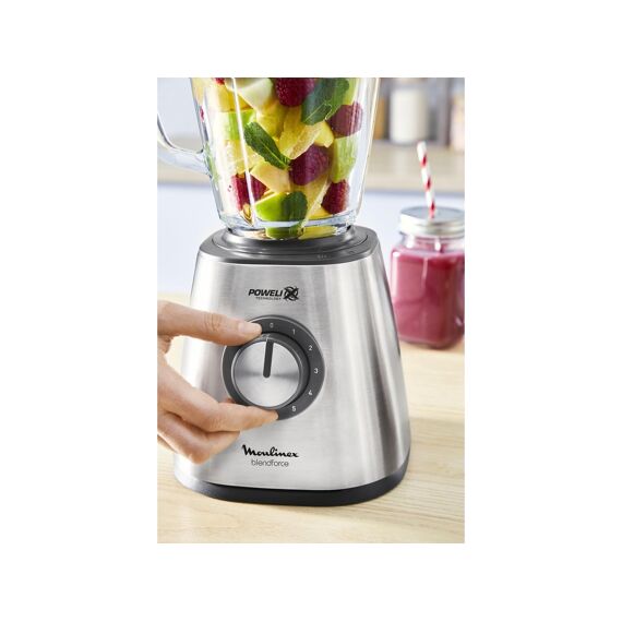 Moulinex Lm439D10 Blender Blendforce 2