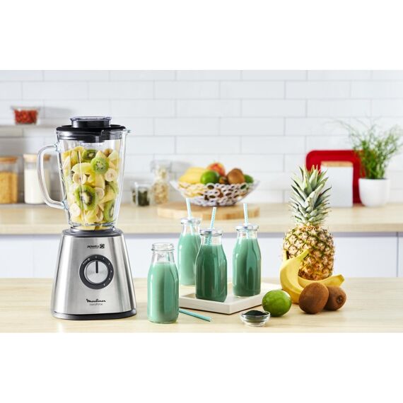 Moulinex Lm439D10 Blender Blendforce 2