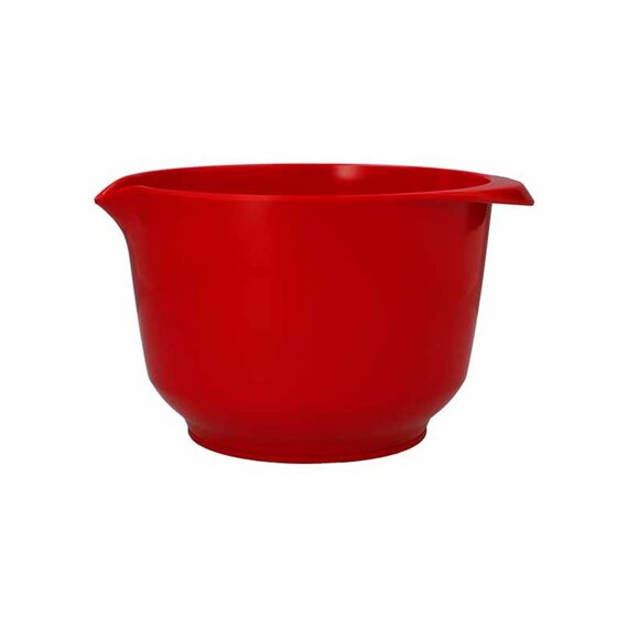 Birkmann Colour Bowls Mengkom 3L Rood