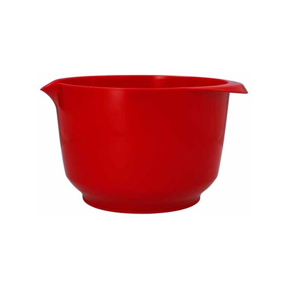 Birkmann Colour Bowls Mengkom 4L Rood