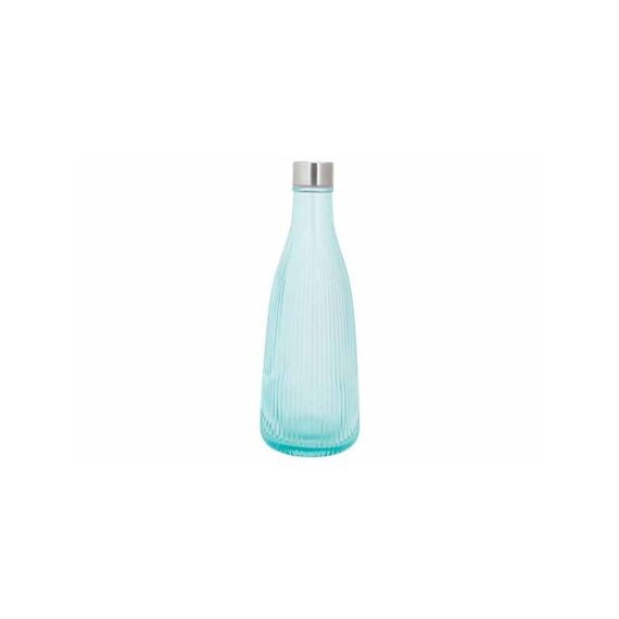 Cosy & Trendy Atla Fles 1L Mineral Green D10,1Xh28Cm - Met Deksel