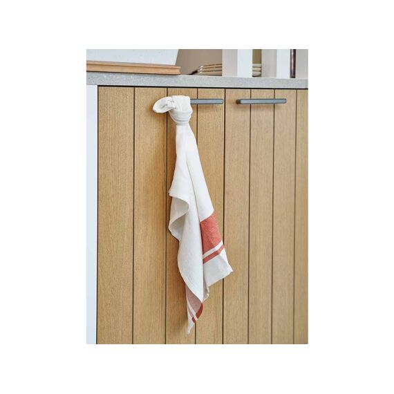 Cosy & Trendy Stoff Keukenhanddoek Rust Set3 50X70Cm