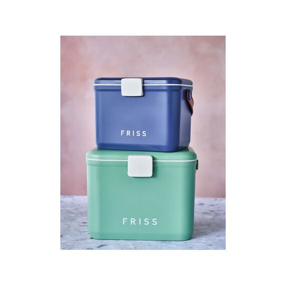 Friss Koelbox 10L Groen