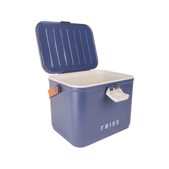 Friss Koelbox 10L Blauw