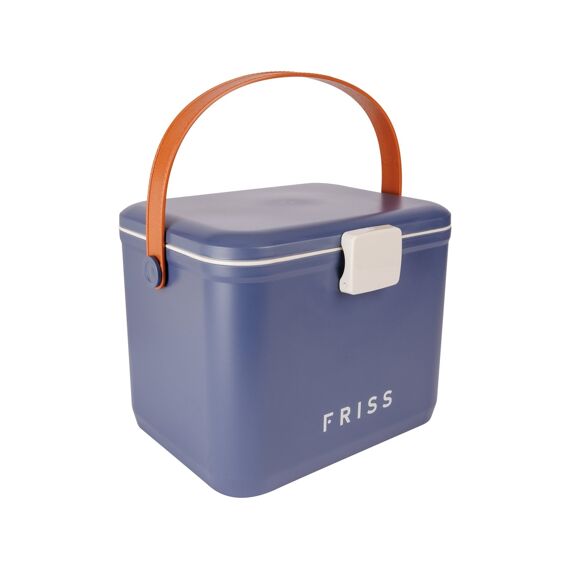 Friss Koelbox 10L Blauw