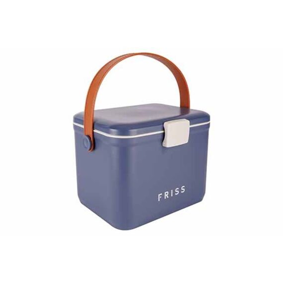 Friss Koelbox 5L Blauw