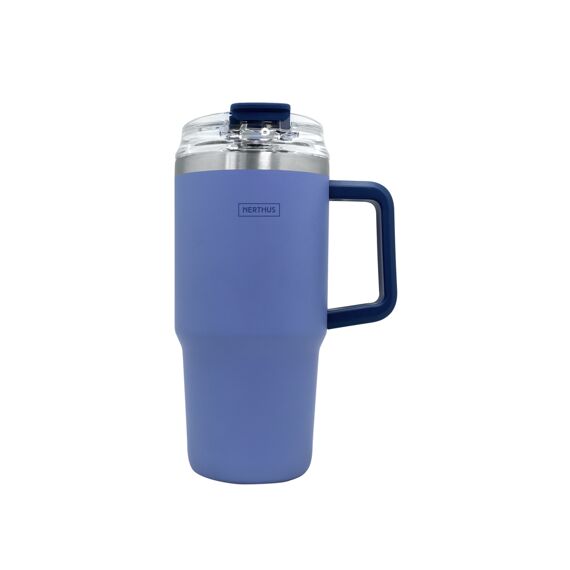 Tumbler 600Ml Blauw