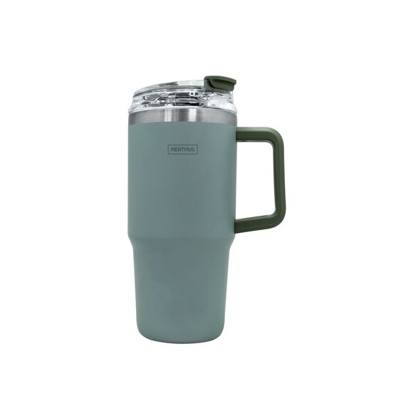 Tumbler 600Ml Groen