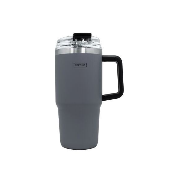 Tumbler 600Ml Antraciet