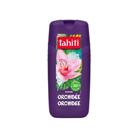 Tahiti Douchegel Orchidee 315Ml