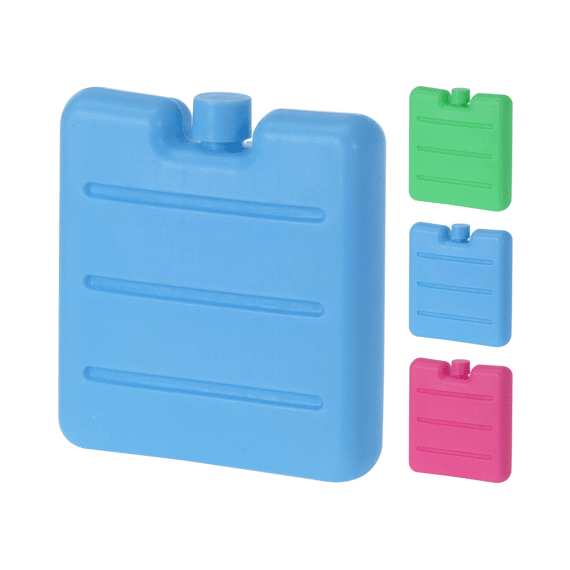 Koelelement Pe Set 3 Stuks