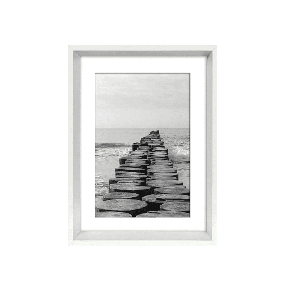 Fotolijst Blanc Wit (Fsc Mix) 13X18 Cm