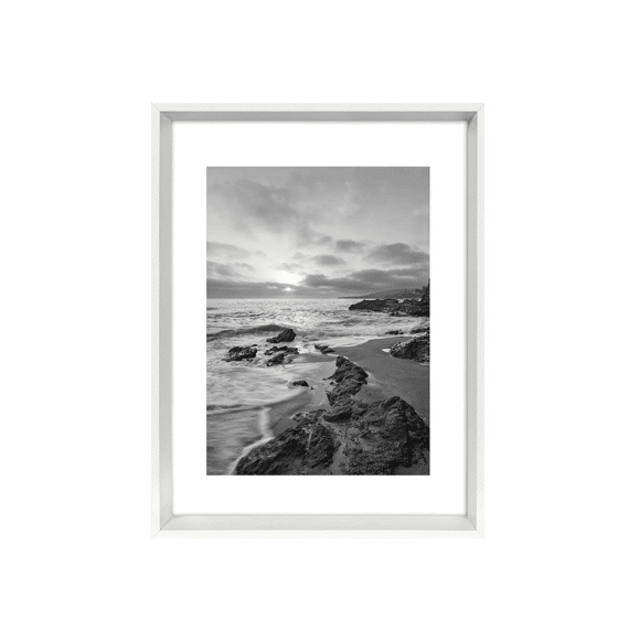 Fotolijst Blanc Wit (Fsc Mix) 18X24 Cm