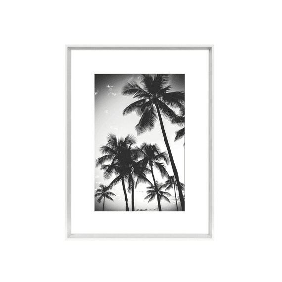 Fotolijst Blanc Wit (Fsc Mix) 30X40 Cm
