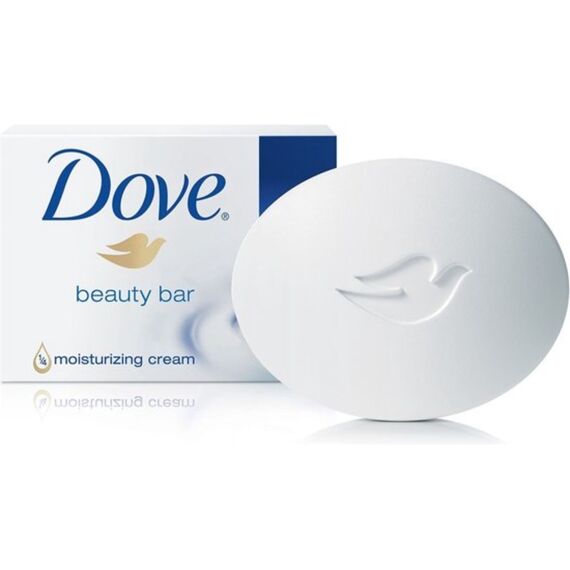 Dove Handzeep Original 4X90Gr