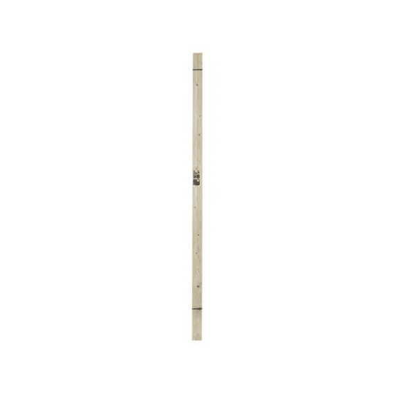 Schaaflat Vdp Vuren 18X44Mm 300Cm (10St)