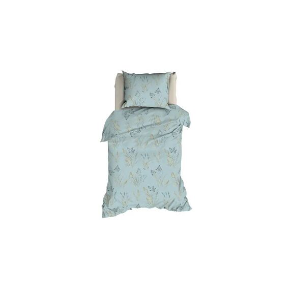 Dekbedovertrek Basic 140X200/220 Farini Blue
