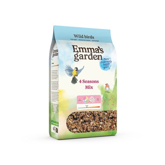 Emma'S Garden 4 Seasons Mix 1,25 Kg