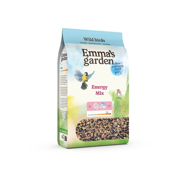 Emma'S Garden Energy Mix 1,1 Kg