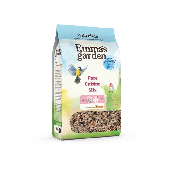 Emma'S Garden Pure Cuisine Mix 1,1 Kg