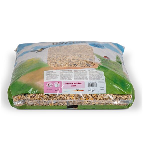 Emma'S Garden Pure Cuisine Mix 10 Kg