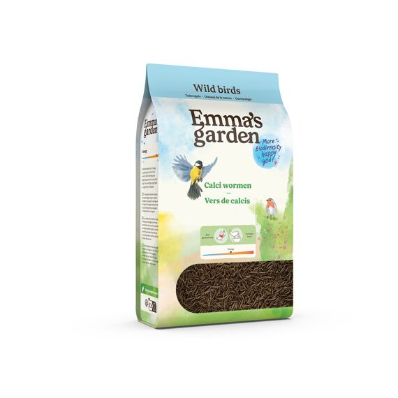 Emma'S Garden Larves De Calci 275Gr