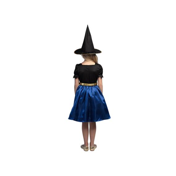 Halloween Kinderkostuum Celestial Witch 10-12 Jaar