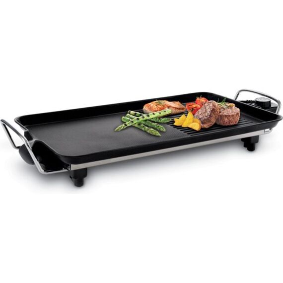 Fritel Gt1375 Grill & Teppanyaki 48Cm