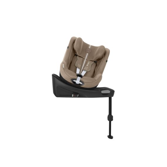 Cybex Gold Sirona Gi I-Size Plus Almond Beige