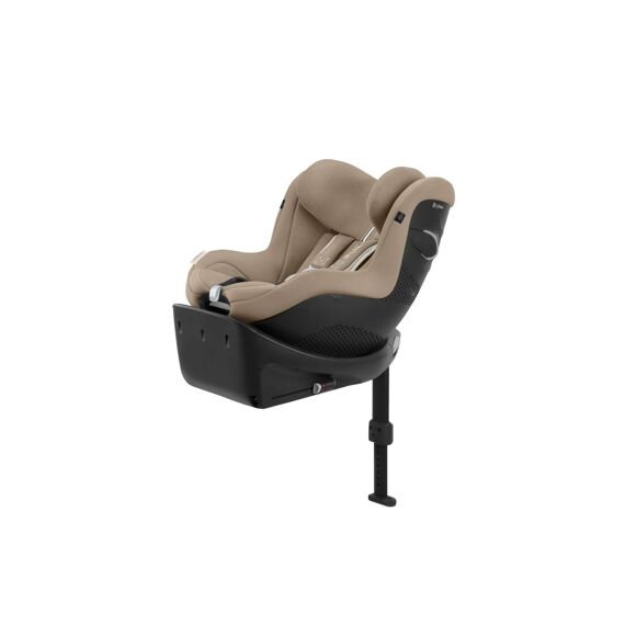 Cybex Gold Sirona Gi I-Size Plus Almond Beige