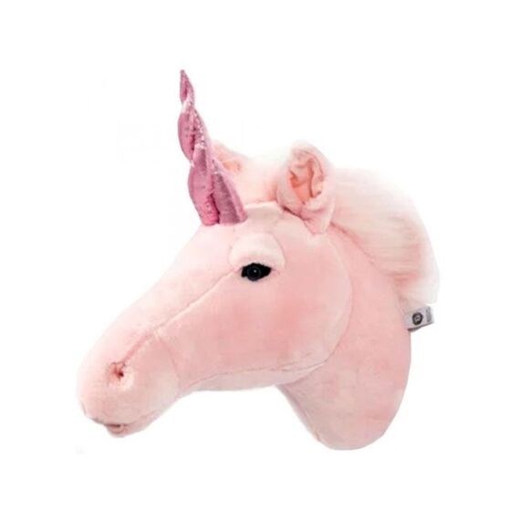 Wild And Soft Trophy Pink Unicorn Julia