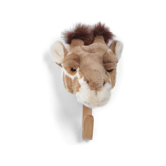 Wild And Soft Kapstok Giraffe