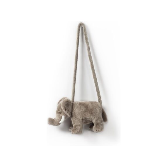 Wild And Soft Tasje Olifant