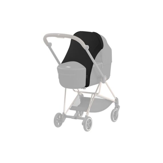 Cybex Platinum Zonnescherm Light Grey