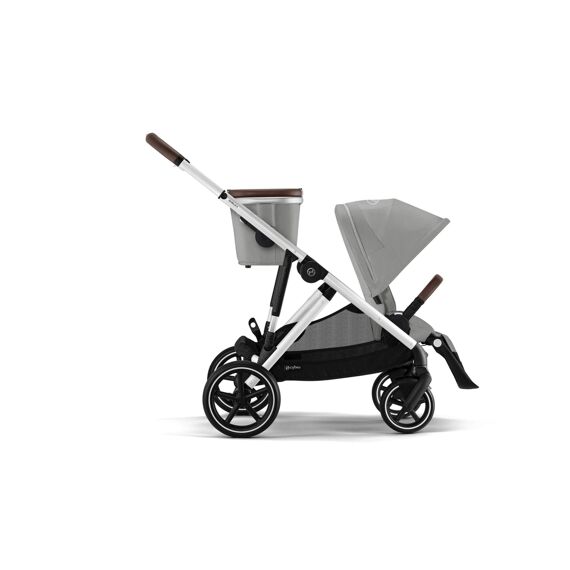 Cybex Gold Gazelle S Wandelwagen Stone Grey/Mid Grey