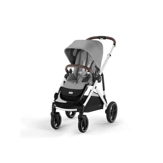 Cybex Gold Gazelle S Wandelwagen Stone Grey/Mid Grey