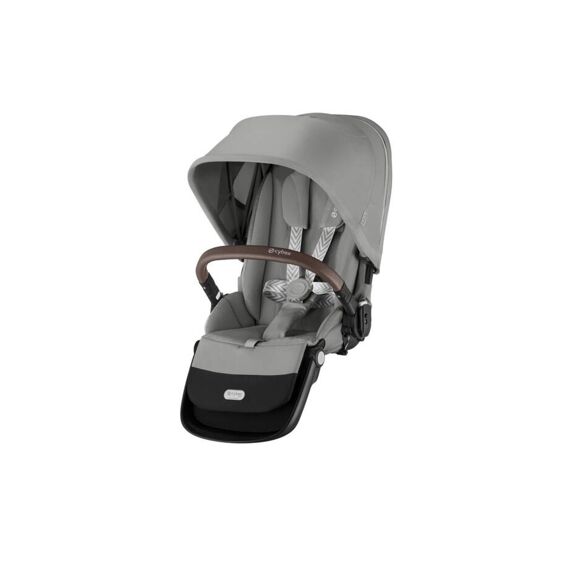 Cybex Gold Gazelle S Extra Zitting Stone Grey/Mid Grey