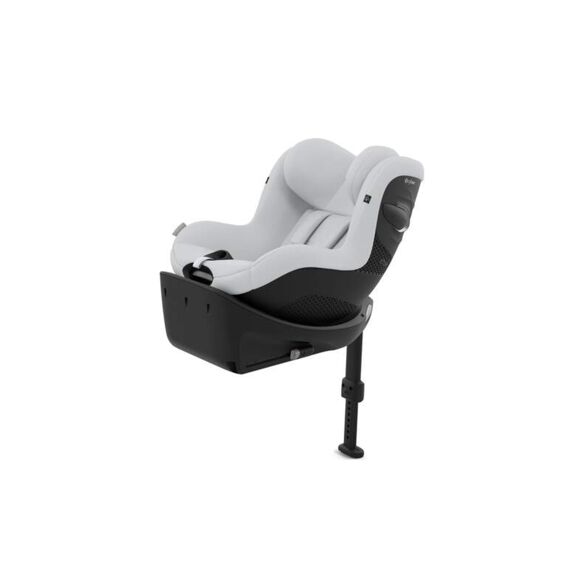 Cybex Gold Sirona Gi I-Size Fog Grey