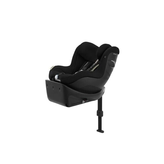 Cybex Gold Sirona Gi I-Size Moon Black