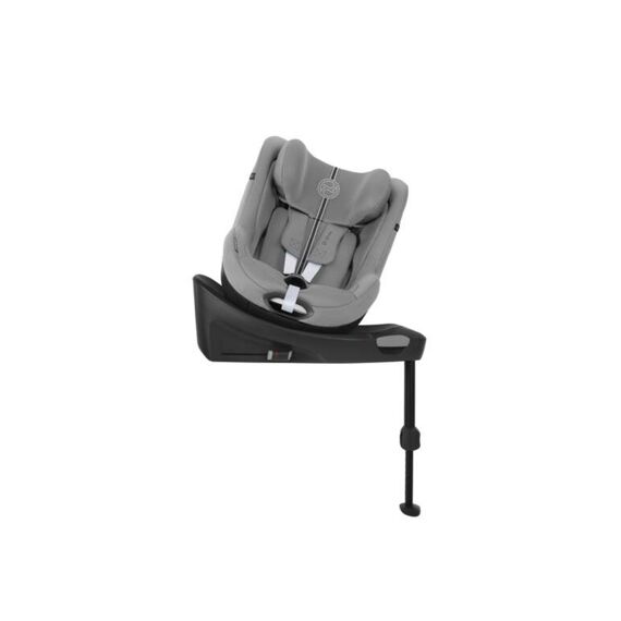 Cybex Gold Sirona Gi I-Size Plus Stone Grey