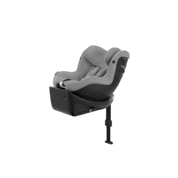 Cybex Gold Sirona Gi I-Size Plus Stone Grey